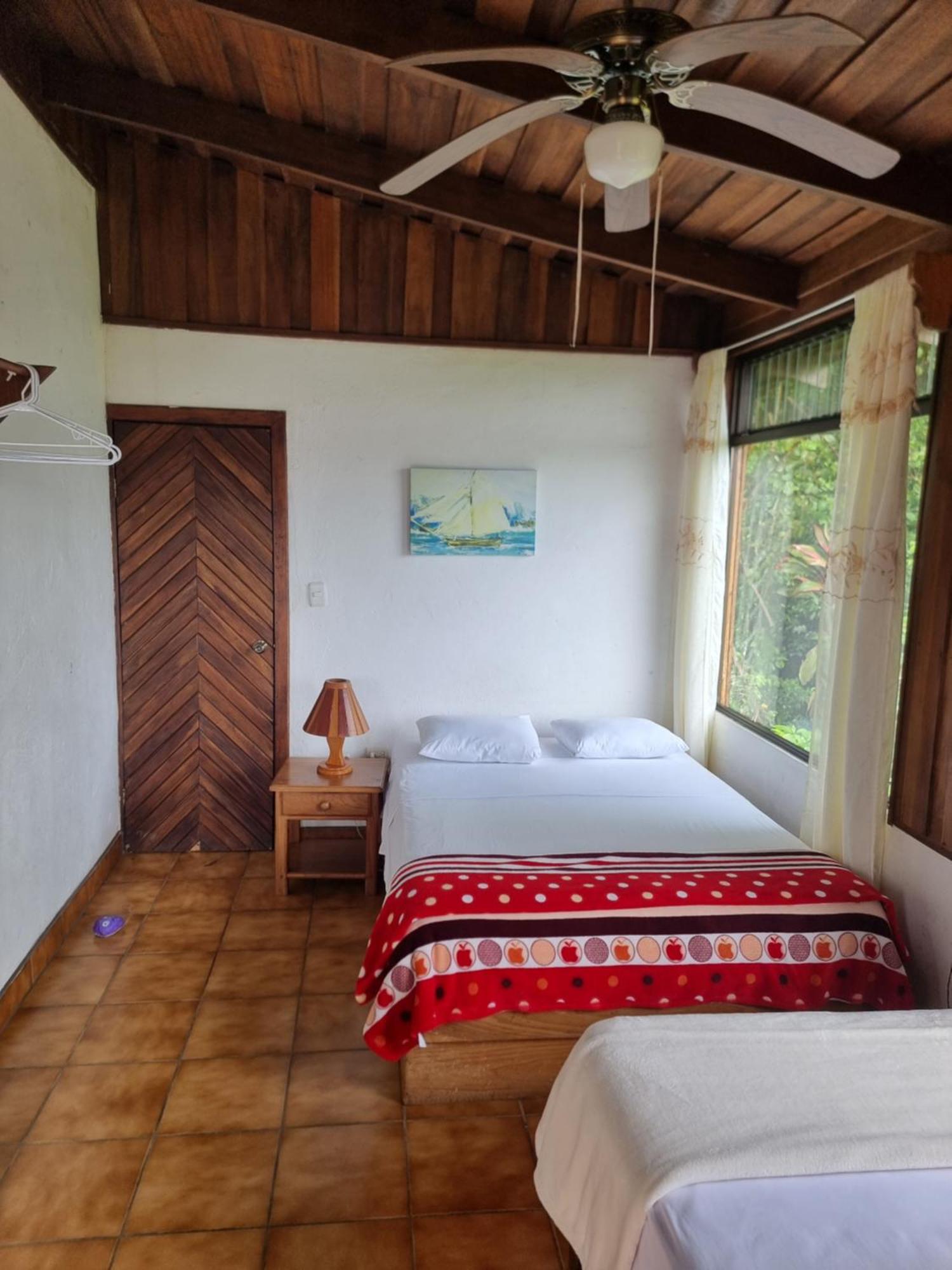 Hotel La Rana De Arenal Nuevo Arenal Extérieur photo