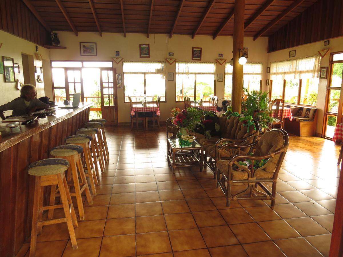 Hotel La Rana De Arenal Nuevo Arenal Extérieur photo